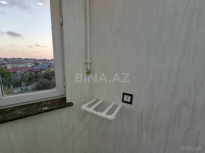 Продаётся 2-комн. новостройка 40 м², пос. Масазыр, photo 5 from 13