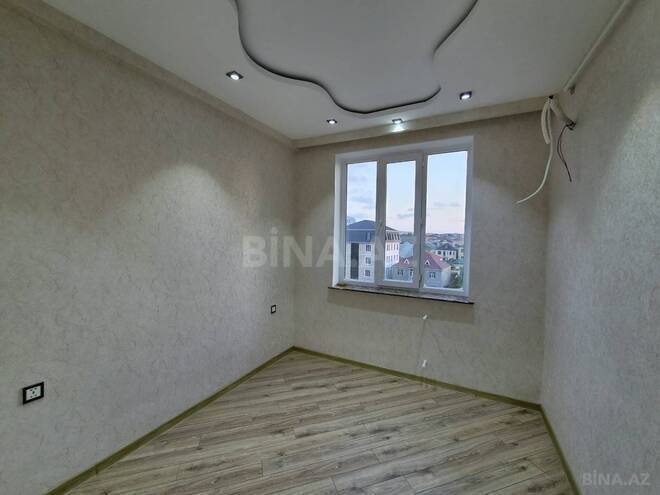 Продаётся 2-комн. новостройка 40 м², пос. Масазыр, photo 11 from 13