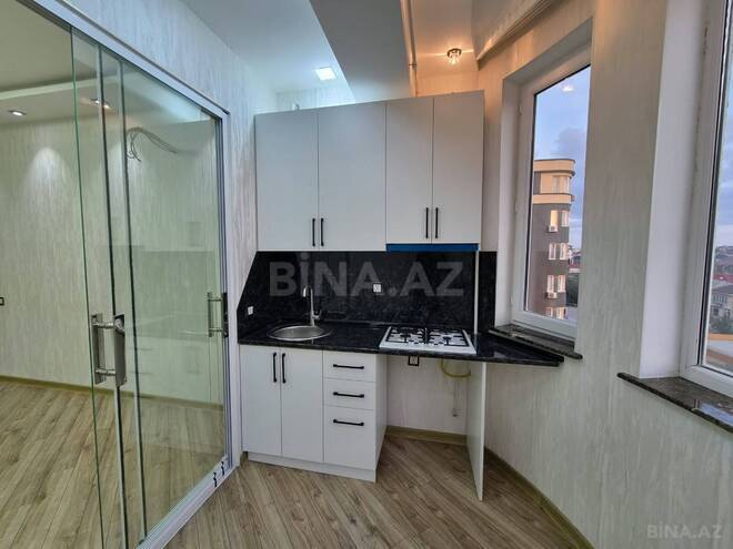 Продаётся 2-комн. новостройка 40 м², пос. Масазыр, photo 4 from 13