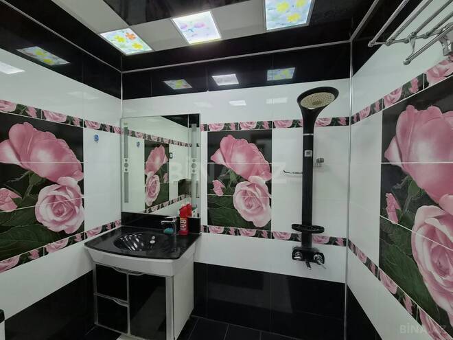 Продаётся 2-комн. новостройка 40 м², пос. Масазыр, photo 8 from 13