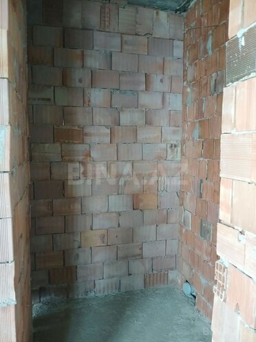 Продается 2-комн. новостройка 60 м², м. Иншаатчылар, photo 5 from 6