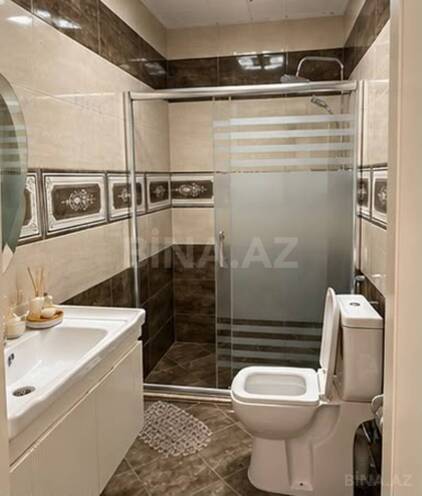 Сдается 2-комн. новостройка 96 м², м. Нариман Нариманов, photo 6 from 7