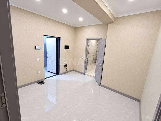 İcarəyə verilir 2 otaqlı yeni tikili 60 m², Dərnəgül m., photo 10 from 14