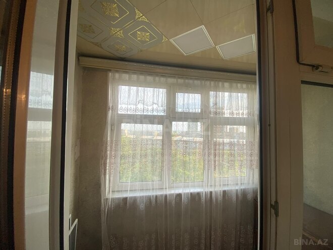 İcarəyə verilir 3 otaqlı köhnə tikili 80 m², Həzi Aslanov m., photo 26 from 27