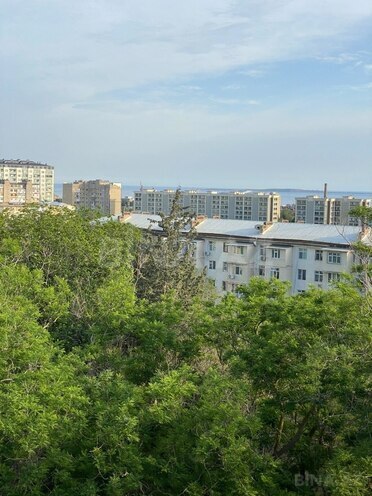 İcarəyə verilir 3 otaqlı köhnə tikili 80 m², Həzi Aslanov m., photo 25 from 27