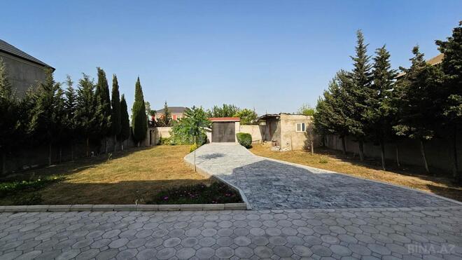 Satılır 7 otaqlı həyət evi/bağ evi 218 m², Pirşağı q., photo 30 from 32