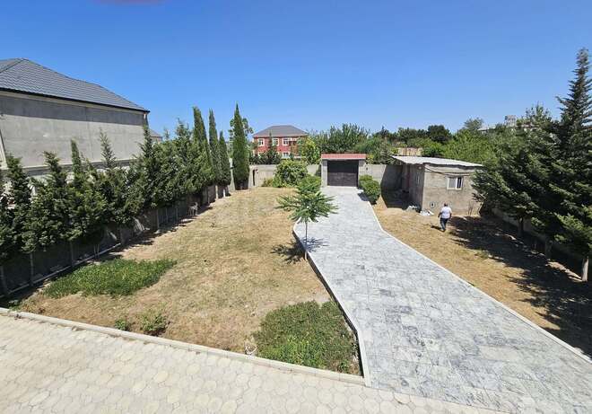 Satılır 7 otaqlı həyət evi/bağ evi 218 m², Pirşağı q., photo 27 from 32