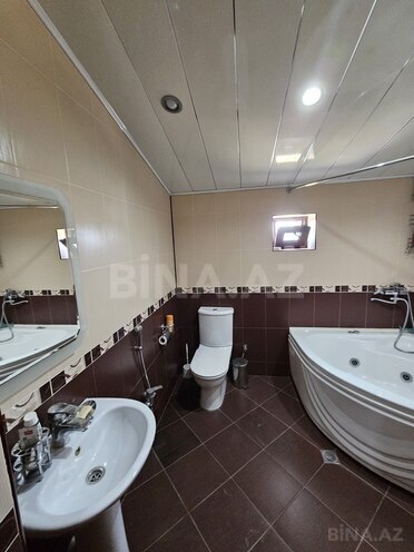Satılır 7 otaqlı həyət evi/bağ evi 218 m², Pirşağı q., photo 19 from 32