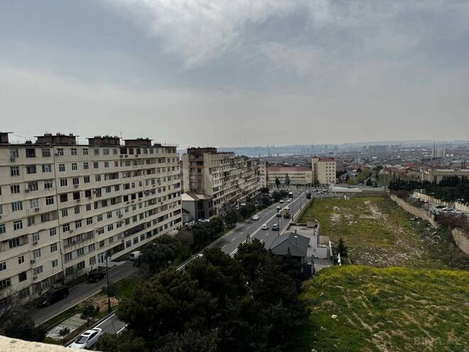Продается 2-комн. новостройка 88 м², м. Ахмедлы, photo 16 from 17
