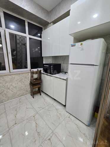 İcarəyə verilir 3 otaqlı yeni tikili 95 m², Xalqlar Dostluğu m., photo 14 from 20