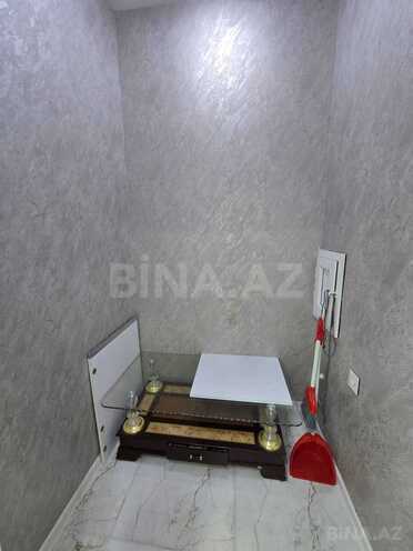 İcarəyə verilir 3 otaqlı yeni tikili 95 m², Xalqlar Dostluğu m., photo 19 from 20