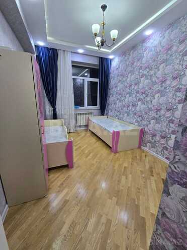 İcarəyə verilir 3 otaqlı yeni tikili 95 m², Xalqlar Dostluğu m., photo 10 from 20