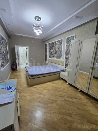 İcarəyə verilir 3 otaqlı yeni tikili 95 m², Xalqlar Dostluğu m., photo 9 from 20