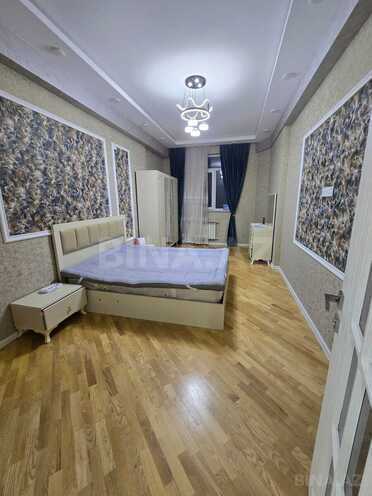 İcarəyə verilir 3 otaqlı yeni tikili 95 m², Xalqlar Dostluğu m., photo 8 from 20