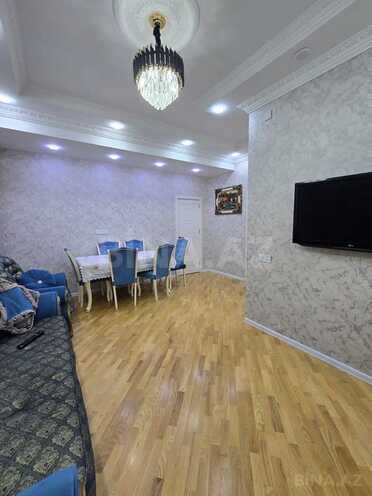İcarəyə verilir 3 otaqlı yeni tikili 95 m², Xalqlar Dostluğu m., photo 7 from 20