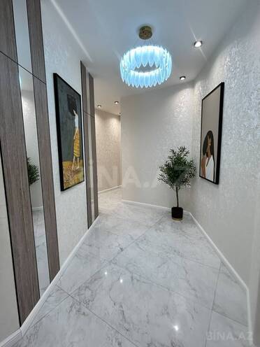 Satılır 2 otaqlı yeni tikili 68 m², 8 Noyabr m., photo 9 from 20