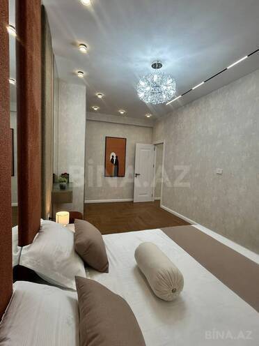Satılır 2 otaqlı yeni tikili 68 m², 8 Noyabr m., photo 17 from 20
