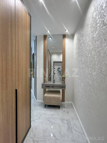 Satılır 2 otaqlı yeni tikili 68 m², 8 Noyabr m., photo 10 from 20