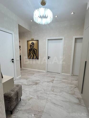 Satılır 2 otaqlı yeni tikili 68 m², 8 Noyabr m., photo 7 from 20