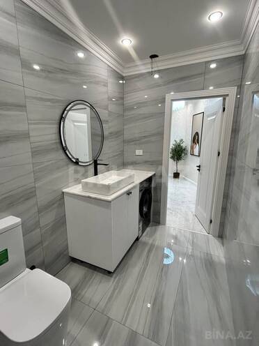 Satılır 2 otaqlı yeni tikili 68 m², 8 Noyabr m., photo 19 from 20