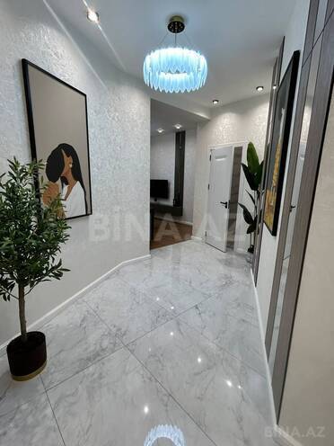 Satılır 2 otaqlı yeni tikili 68 m², 8 Noyabr m., photo 8 from 20