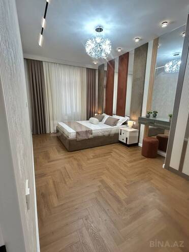 Satılır 2 otaqlı yeni tikili 68 m², 8 Noyabr m., photo 15 from 20