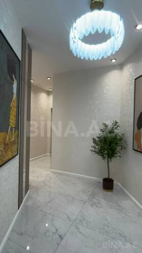 Satılır 2 otaqlı yeni tikili 68 m², 8 Noyabr m., photo 12 from 20