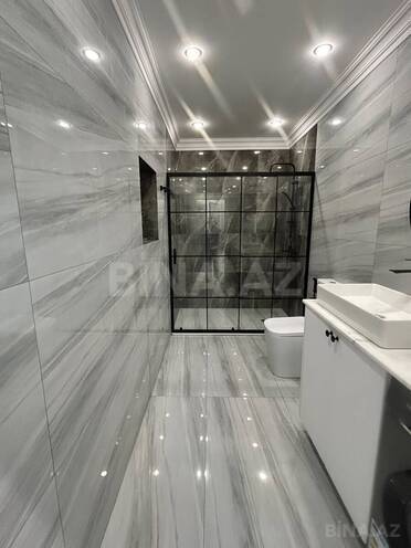Satılır 2 otaqlı yeni tikili 68 m², 8 Noyabr m., photo 18 from 20