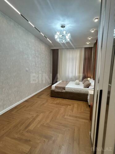 Satılır 2 otaqlı yeni tikili 68 m², 8 Noyabr m., photo 14 from 20