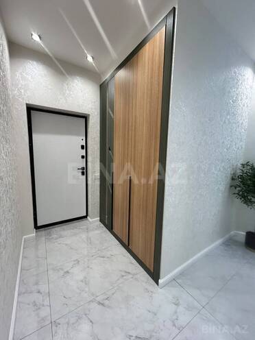 Satılır 2 otaqlı yeni tikili 68 m², 8 Noyabr m., photo 11 from 20