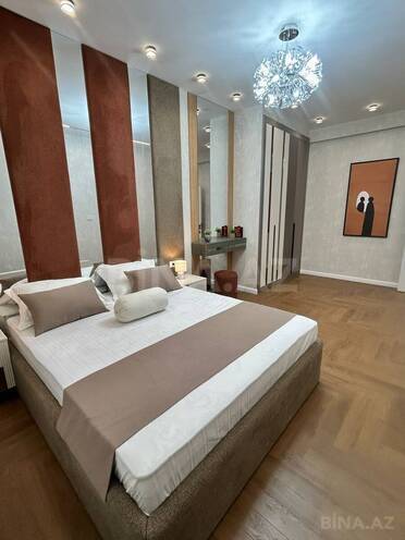 Satılır 2 otaqlı yeni tikili 68 m², 8 Noyabr m., photo 16 from 20