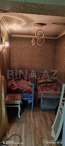 İcarəyə verilir 2 otaqlı köhnə tikili 40 m², İnşaatçılar m., photo 5 from 7