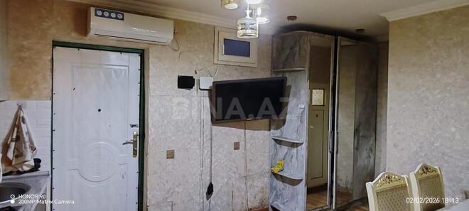İcarəyə verilir 2 otaqlı köhnə tikili 40 m², İnşaatçılar m., photo 4 from 7