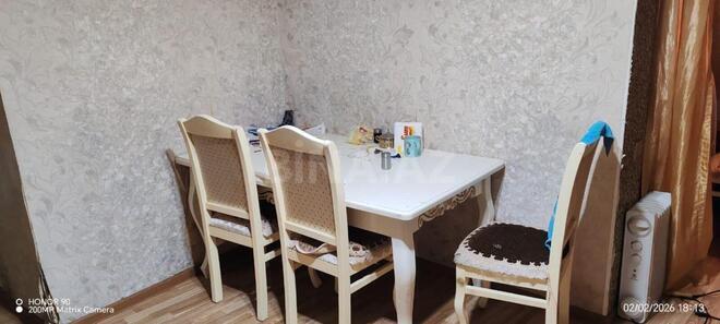 İcarəyə verilir 2 otaqlı köhnə tikili 40 m², İnşaatçılar m., photo 3 from 7