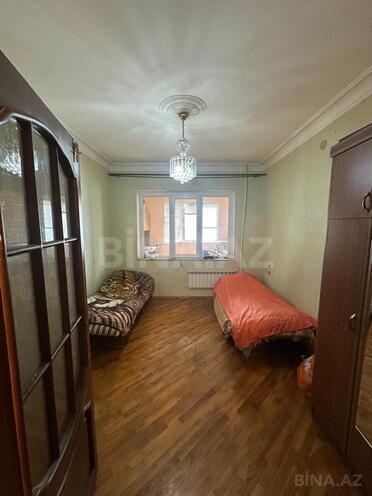 Сдается 3-комн. вторичка 80 м², м. Элмляр Академиясы, photo 4 from 12