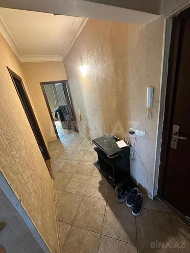 Сдается 3-комн. вторичка 80 м², м. Элмляр Академиясы, photo 9 from 12