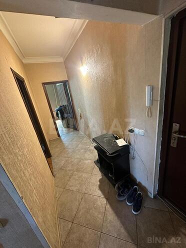 Сдается 3-комн. вторичка 80 м², м. Элмляр Академиясы, photo 6 from 12