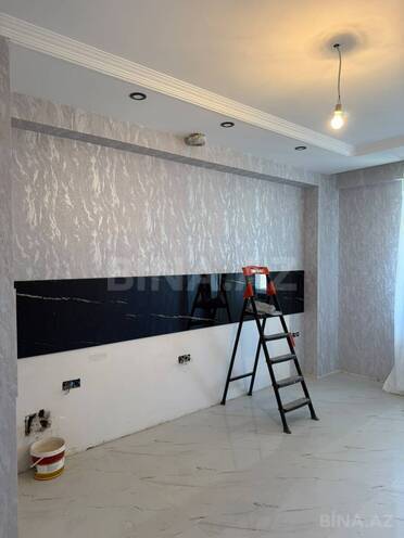 Satılır 3 otaqlı yeni tikili 135 m², Azadlıq Prospekti m., photo 8 from 16