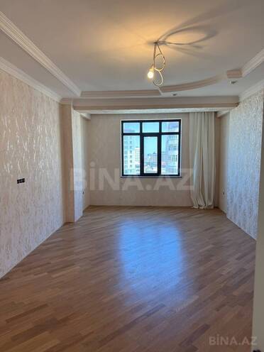 Satılır 3 otaqlı yeni tikili 135 m², Azadlıq Prospekti m., photo 3 from 16