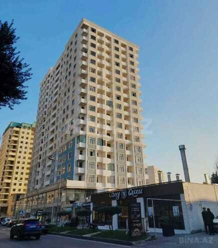 Satılır 3 otaqlı yeni tikili 135 m², Azadlıq Prospekti m., photo 1 from 16