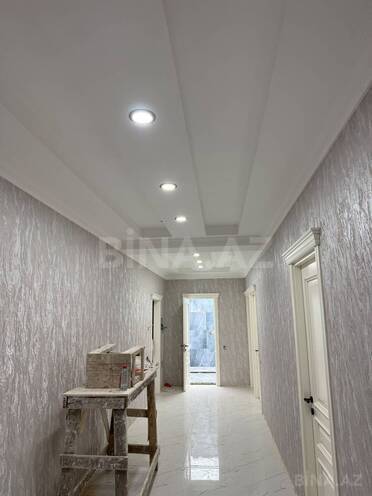 Satılır 3 otaqlı yeni tikili 135 m², Azadlıq Prospekti m., photo 11 from 16