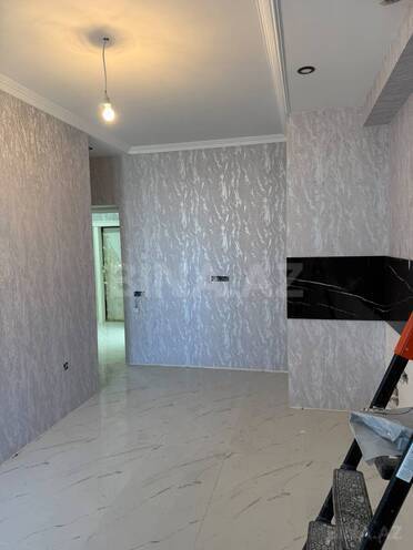 Satılır 3 otaqlı yeni tikili 135 m², Azadlıq Prospekti m., photo 9 from 16