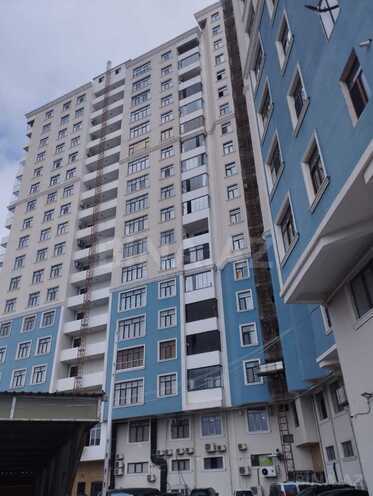 Satılır 3 otaqlı yeni tikili 135 m², Azadlıq Prospekti m., photo 15 from 16