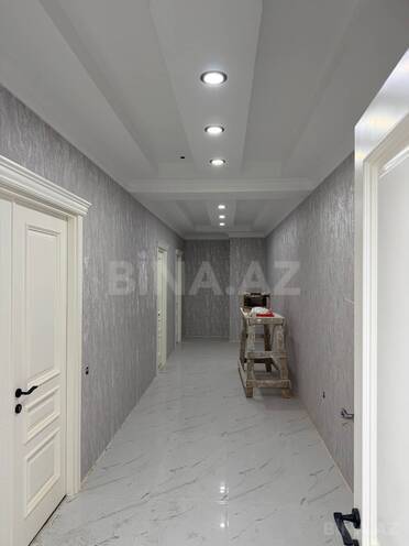 Satılır 3 otaqlı yeni tikili 135 m², Azadlıq Prospekti m., photo 10 from 16