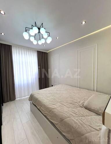 Продаётся 2-комн. вторичка 50 м², м. Мемар Аджеми, photo 3 from 7