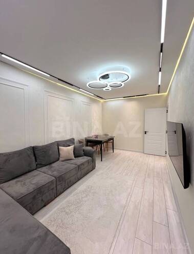 Продаётся 2-комн. вторичка 50 м², м. Мемар Аджеми, photo 5 from 7
