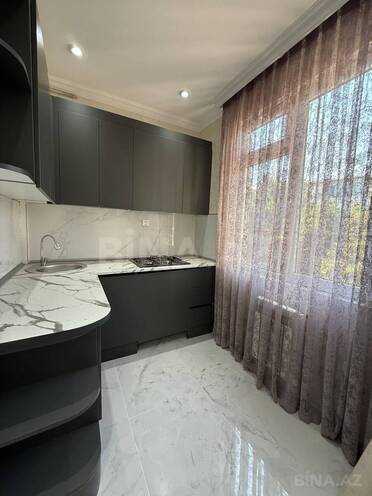 Продаётся 2-комн. вторичка 50 м², м. Мемар Аджеми, photo 6 from 7