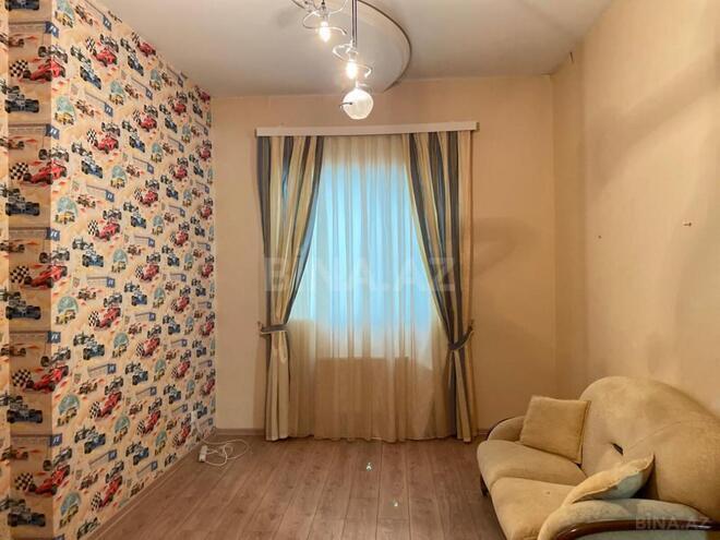 İcarəyə verilir 4 otaqlı həyət evi/bağ evi 180 m², Səbail r., photo 4 from 19