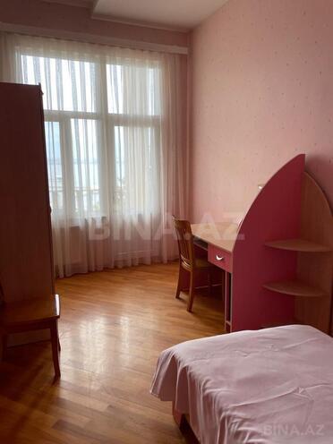 İcarəyə verilir 4 otaqlı həyət evi/bağ evi 180 m², Səbail r., photo 7 from 19