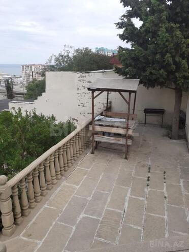 İcarəyə verilir 4 otaqlı həyət evi/bağ evi 180 m², Səbail r., photo 14 from 19